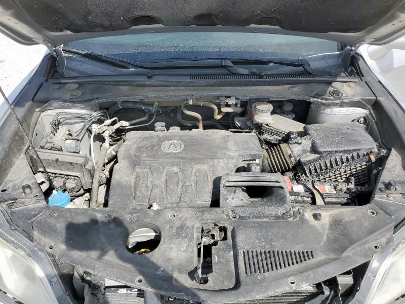 2015 ACURA RDX - 5J8TB4H38FL801264