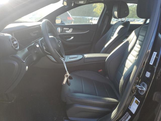 2022 MERCEDES-BENZ E 450 4MAT W1KZF5KB8NB085544