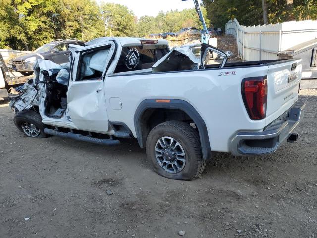 2025 GMC SIERRA EX #3292435567