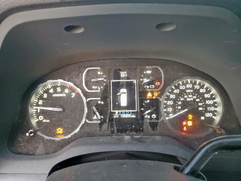 2021 TOYOTA TUNDRA CRE 5TFEY5F17MX298958