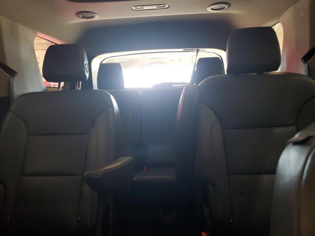 2018 CHEVROLET TRAVERSE P 1GNEVJKW5JJ237178