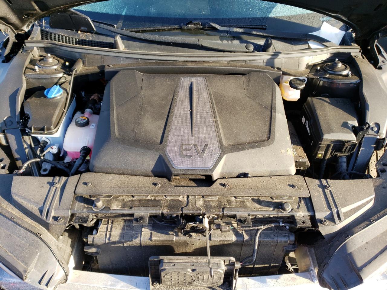 KIA EV6 LIGHT