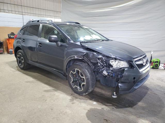 2014 SUBARU XV CROSSTR - JF2GPAVC8EH345161