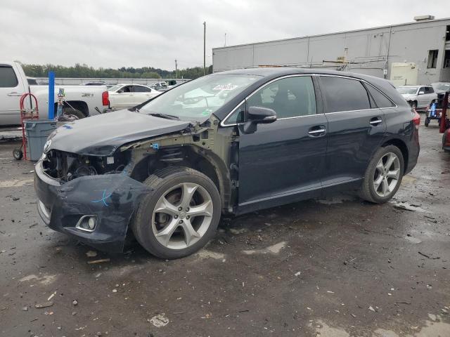TOYOTA VENZA LE