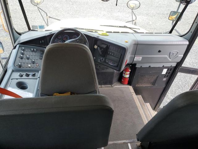 2014 IC CORPORATION CE SERIES SCHOOL #3256421369