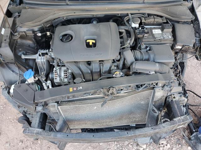 2020 HYUNDAI ELANTRA SEL KMHD84LF4LU008211