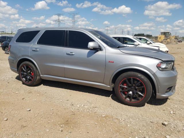2018 DODGE DURANGO SR 1C4SDJGJ5JC370930