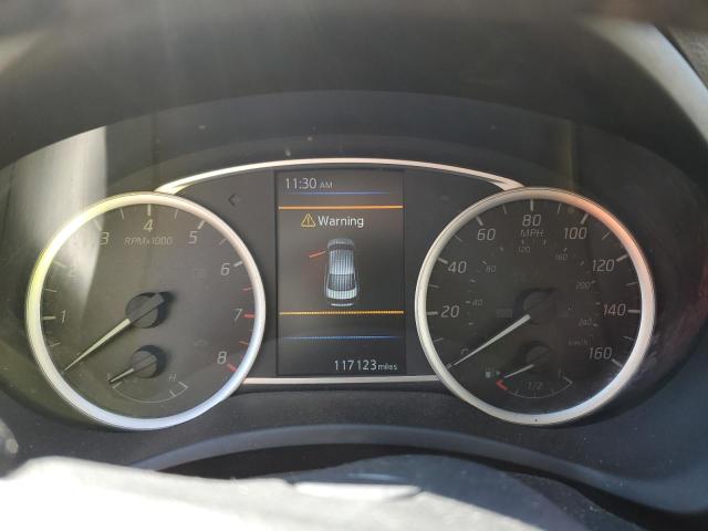 2019 NISSAN SENTRA S #3297131505