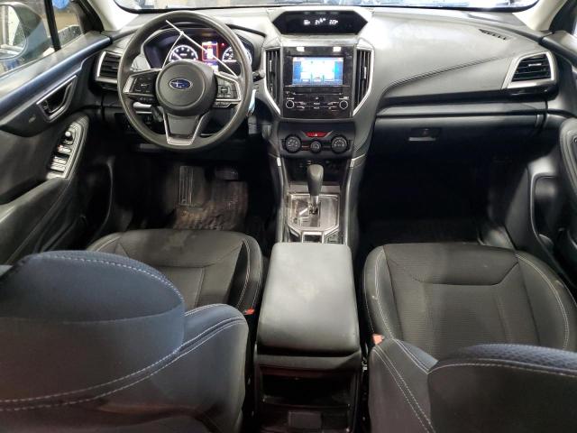 2019 SUBARU FORESTER JF2SKACC9KH566503