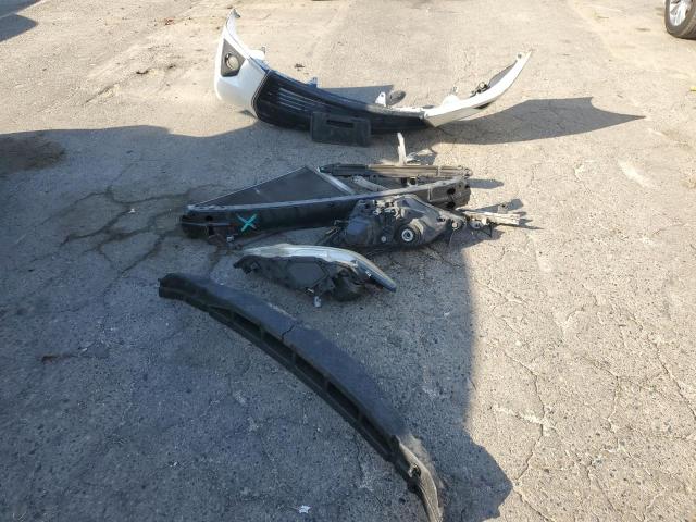 2015 TOYOTA COROLLA L - 5YFBURHE3FP289665