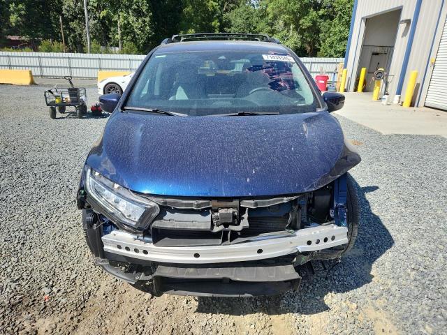 2023 HONDA ODYSSEY EL 5FNRL6H93PB059799