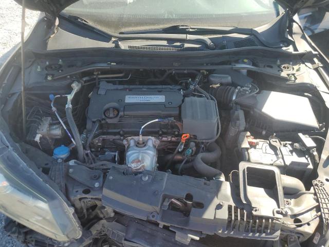 2014 HONDA ACCORD SPORT - 1HGCR2F59EA000437