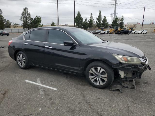 2013 HONDA ACCORD LX - Other View