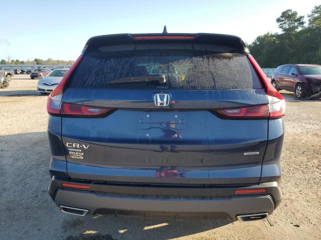 2023 HONDA CR-V SPORT TOURING 5J6RS6H95PL007830