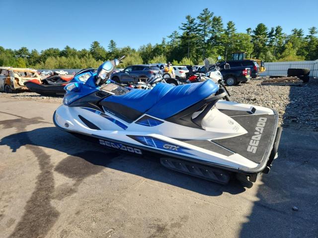 SEA DOO GTX 2007 YDV27798B707 photo #4