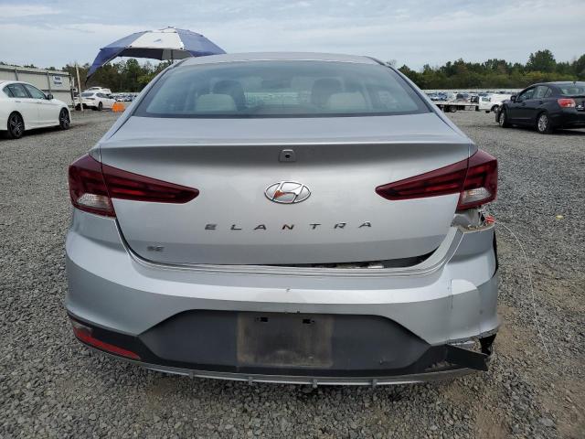 2020 HYUNDAI ELANTRA SE KMHD74LF2LU070998