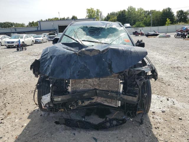 2022 HYUNDAI TUCSON SEL - 5NMJBCAE3NH036878