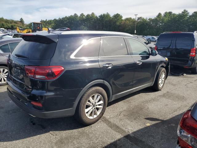 2019 KIA SORENTO L #3266041524