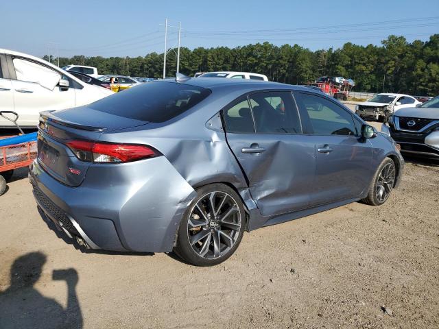 2020 TOYOTA COROLLA XSE JTDT4RCE5LJ050386