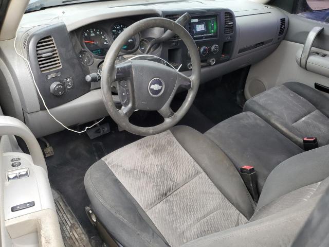 2008 CHEVROLET SILVERADO C1500 #3294779750