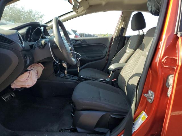 2019 FORD FIESTA ST 3FADP4DJ5KM101578