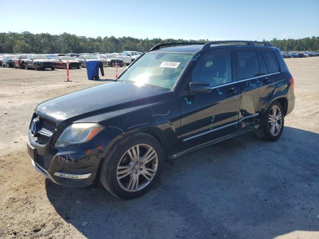 MERCEDES-BENZ GLK 350 4M