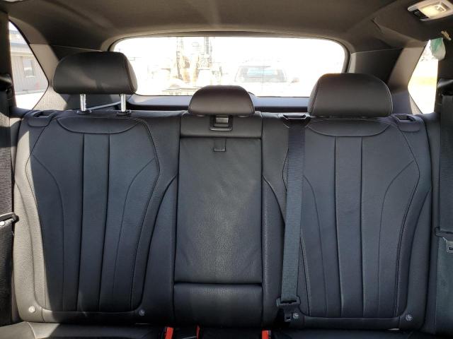 2018 BMW X5 XDRIVE35I 5UXKR0C54J0X91137