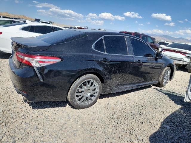 2018 TOYOTA CAMRY L 4T1B11HK4JU613276