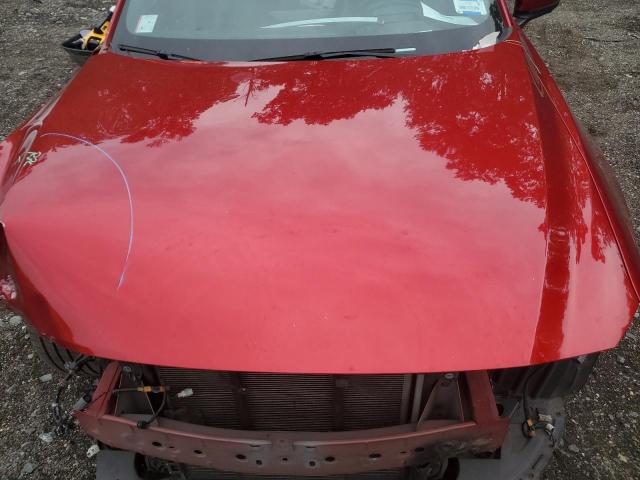 2021 MAZDA CX-9 GRAND - JM3TCBDY4M0520540