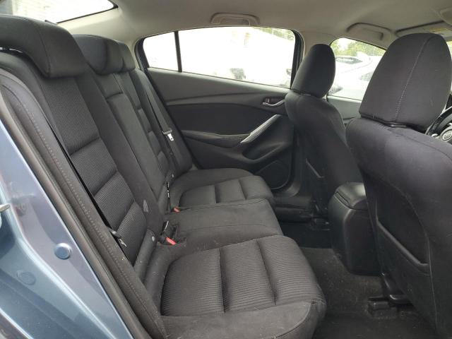 2014 MAZDA 6 SPORT #3291251957