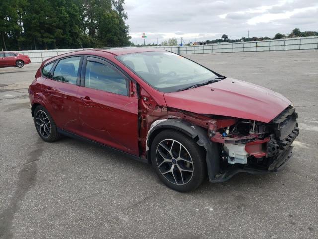 2017 FORD FOCUS SEL 1FADP3M21HL311866