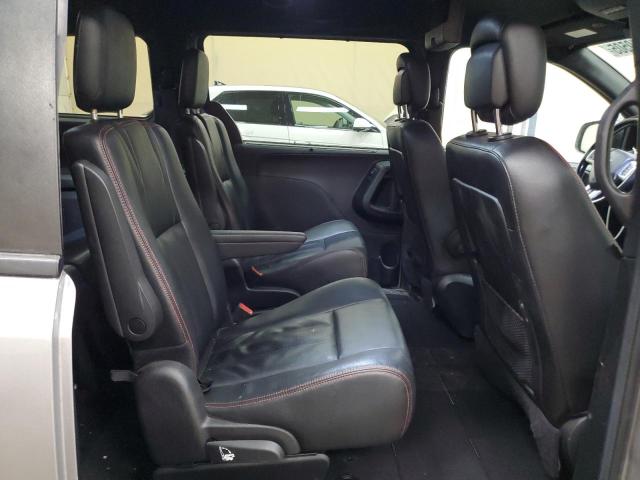 2019 DODGE GRAND CARA #3281644397