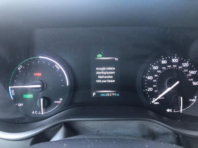 2023 TOYOTA SIENNA LE #3247692299