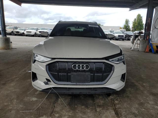 2022 AUDI E-TRON PRE WA1LAAGE2NB032102