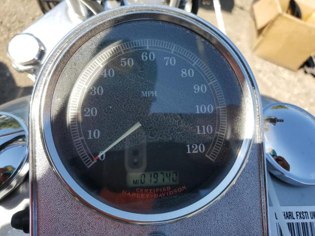 2004 HARLEY-DAVIDSON FXSTI 1HD1BVB174Y088178