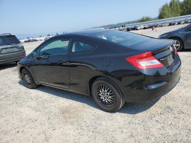 2013 HONDA CIVIC LX - 2HGFG3B5XDH517762