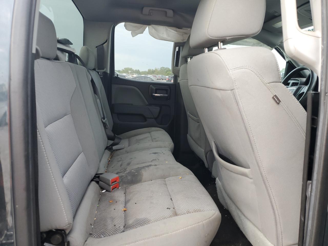 GMC SIERRA 1500 K1500