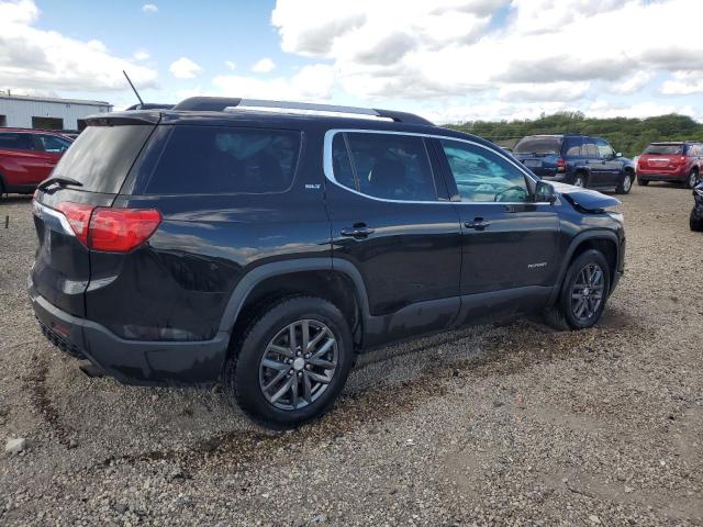 2018 GMC ACADIA SLT #3287815091