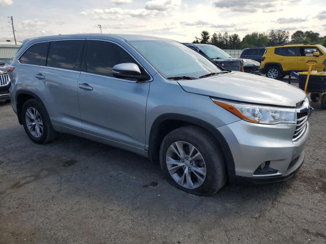 2015 TOYOTA HIGHLANDER LE 5TDBKRFH3FS087421