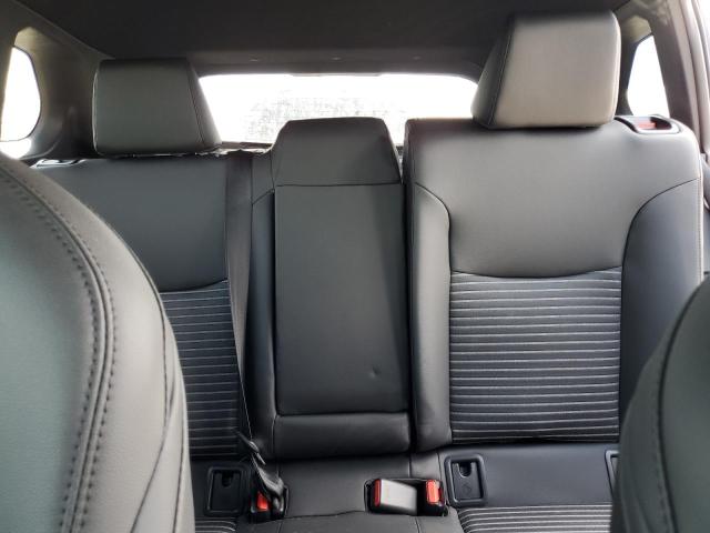 2025 TOYOTA COROLLA CR 7MUFBABGXSV080210