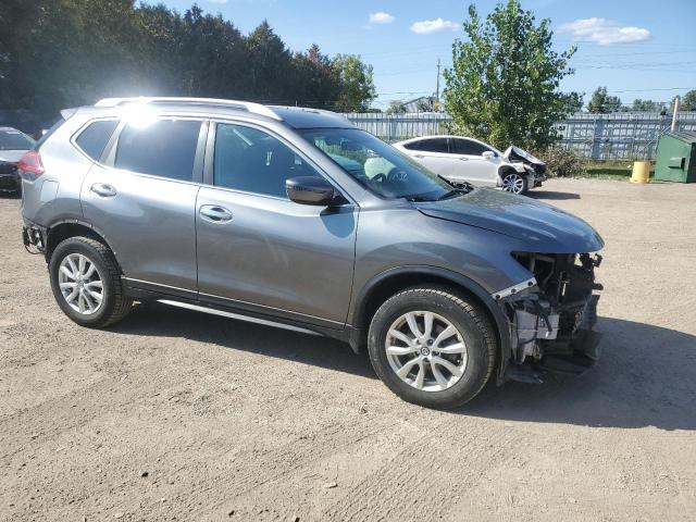 2020 NISSAN ROGUE S 5N1AT2MV8LC805112