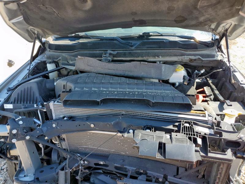 2022 RAM 2500 POWER 3C6TR5EJXNG109688