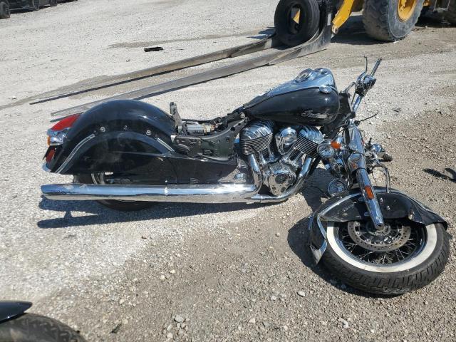 INDIAN MOTORCYCLE CO. CHIEF VINT