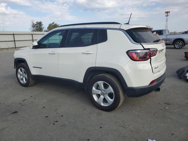 2019 JEEP COMPASS LA #3311762294