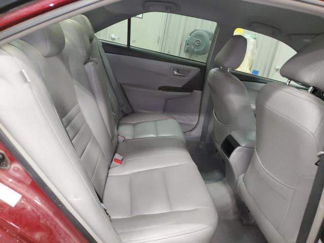 2017 TOYOTA CAMRY LE - 4T1BF1FK9HU719592