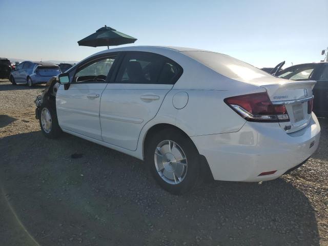 2015 HONDA CIVIC HF 2HGFB2F63FH536796