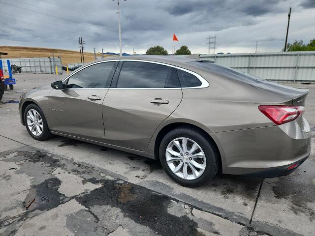 2020 CHEVROLET MALIBU LT - Other View