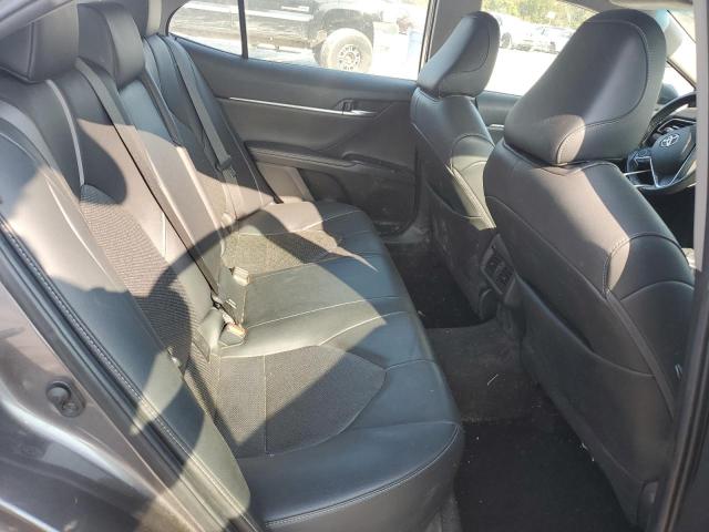 2020 TOYOTA CAMRY XSE 4T1K61AK4LU920445