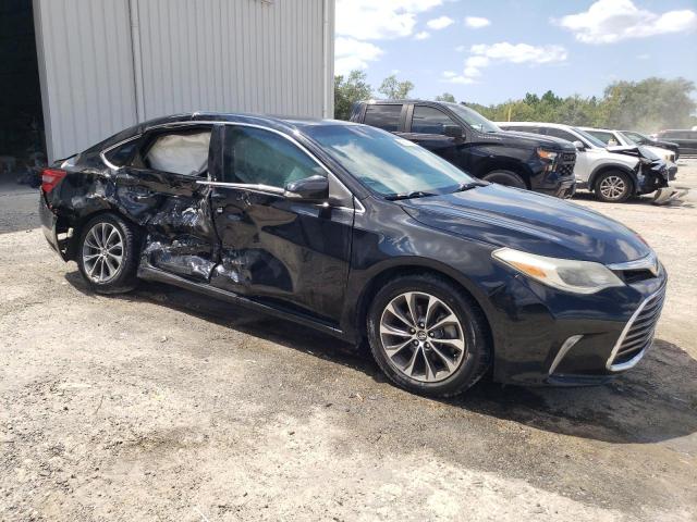 2016 TOYOTA AVALON XLE 4T1BK1EB3GU218418