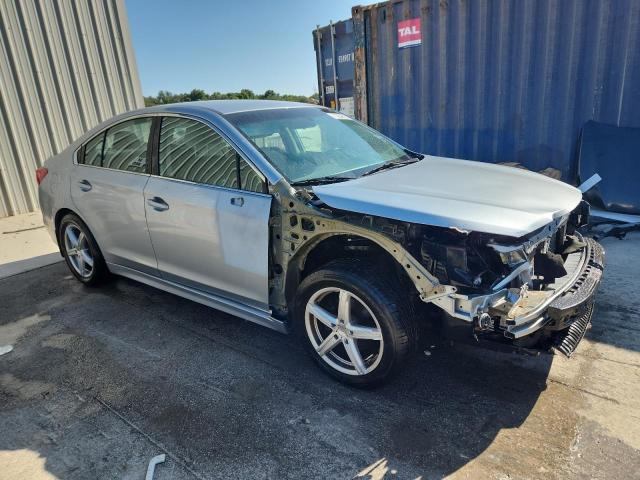 2016 SUBARU LEGACY 2.5 4S3BNBC68G3011004